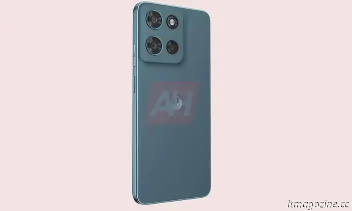Motorola 2026 slate di telefoni è trapelato, ed è un vecchio cappello dolorante 